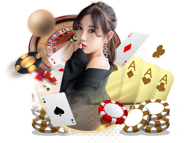 girl casino winner99